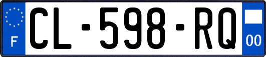 CL-598-RQ