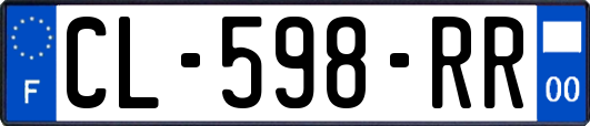 CL-598-RR
