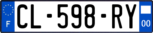 CL-598-RY