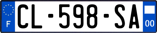 CL-598-SA