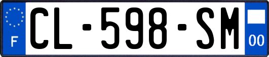 CL-598-SM