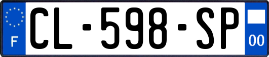 CL-598-SP