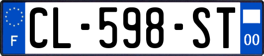 CL-598-ST