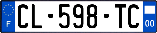 CL-598-TC