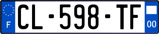 CL-598-TF