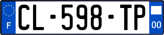 CL-598-TP
