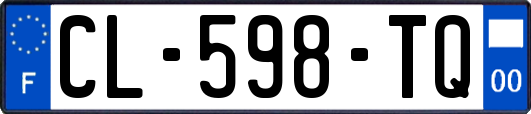CL-598-TQ