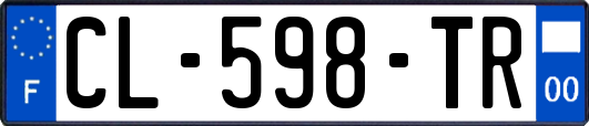 CL-598-TR