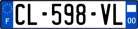 CL-598-VL