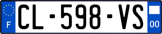 CL-598-VS