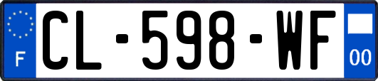 CL-598-WF