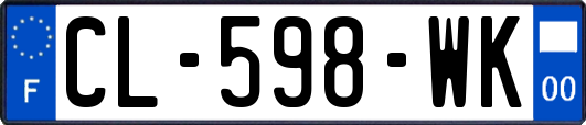 CL-598-WK