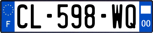 CL-598-WQ