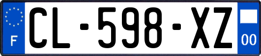 CL-598-XZ