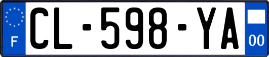 CL-598-YA