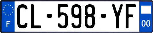 CL-598-YF