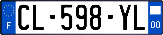 CL-598-YL