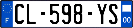 CL-598-YS