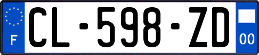 CL-598-ZD