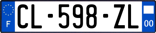 CL-598-ZL
