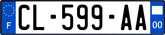 CL-599-AA