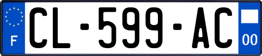 CL-599-AC