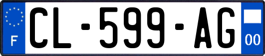 CL-599-AG