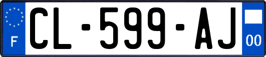 CL-599-AJ