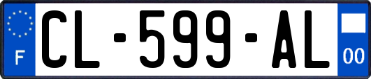 CL-599-AL