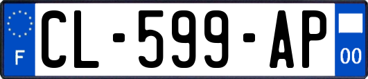 CL-599-AP