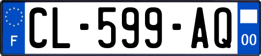 CL-599-AQ