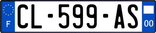 CL-599-AS