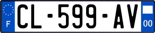 CL-599-AV