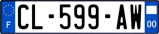 CL-599-AW