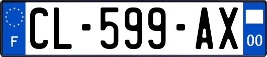 CL-599-AX