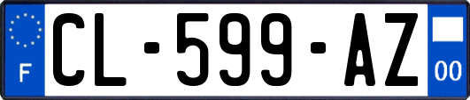 CL-599-AZ
