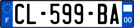 CL-599-BA
