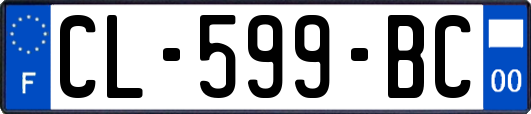 CL-599-BC