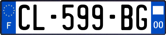 CL-599-BG