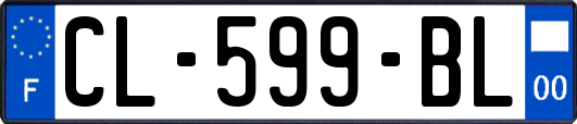 CL-599-BL