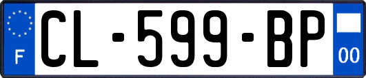 CL-599-BP