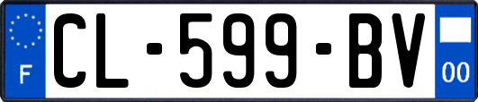 CL-599-BV