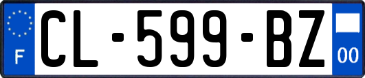 CL-599-BZ
