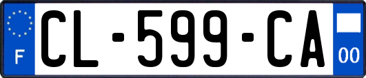 CL-599-CA