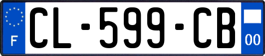 CL-599-CB