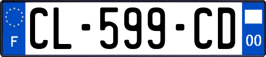 CL-599-CD
