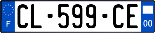 CL-599-CE