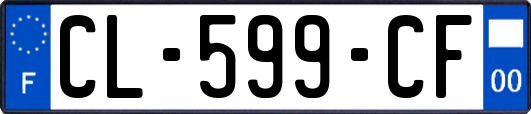 CL-599-CF
