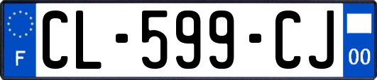 CL-599-CJ