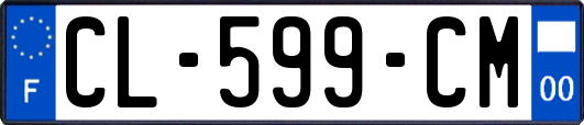 CL-599-CM